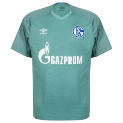 Umbro Schalke 04 3. Trikot 2020-2021