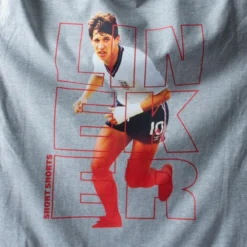 Lineker Short Shorts T-shirt - Grau 7 Lineker Short Shorts T-shirt - Grau -Puma Verkäufe f39395628e68a5b5206f00ff4b9ea1629c7313939c38ede76e5a947d7beb1671
