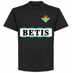 Betis Team Emerson 22 T-shirt- Schwarz -Puma Verkäufe f4f7edd99b510bcacd8739a2dba3cfa40f34631fc67a929bb593fe213aac64e0