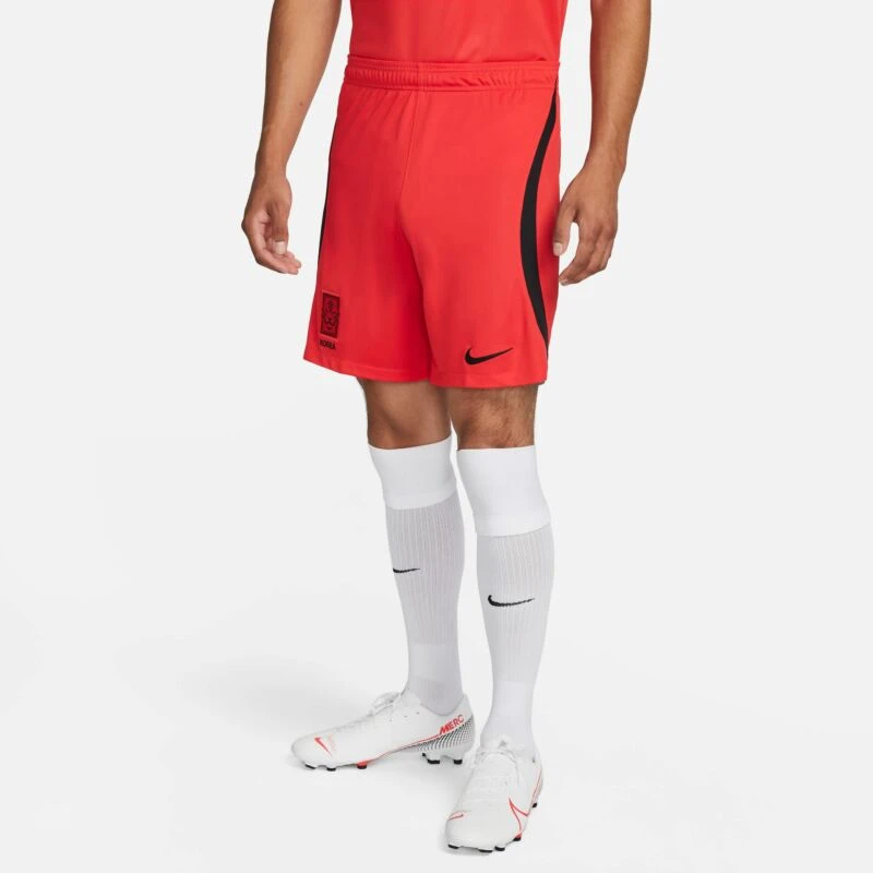 Nike Südkorea Home Shorts 2022-2023 1 Nike Südkorea Home Shorts 2022-2023