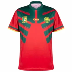 One Kamerun 3. WM Pro Trikot 2022-2023