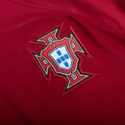Nike Portugal Home Trikot 2022-2023 Inkl. UEFA Euro 2024 Qualifikations Set -Puma Verkäufe f82b84d5e9b94e87ccfbee40e7bc65f33907900dbabbe48c2136f586b4265f04