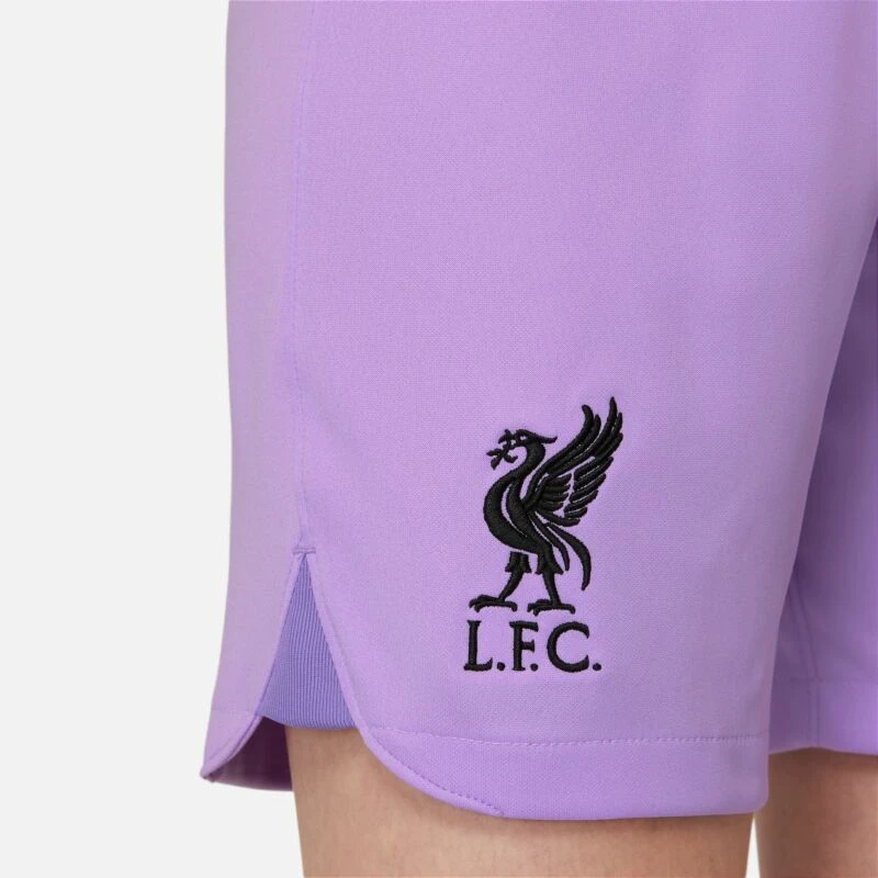 Nike Liverpool Home TW BOYS Short 2022-2023 4 Nike Liverpool Home TW BOYS Short 2022-2023 – Bild 4