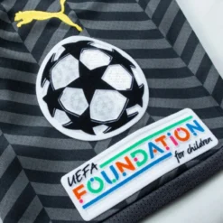 Puma Borussia Dortmund Away Trikot 2021-2022 Inkl. UCL Starball Logos -Puma Verkäufe fd0cb9597103b60d2b9fca31cb685574137a6963a0830e3783044e40827f98df